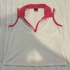 Nike Golf Shirt